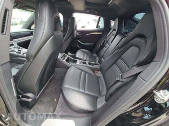 2018 Porsche Panamera 4 – miniatura 14