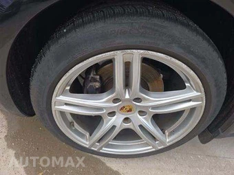 2018 Porsche Panamera 4 – miniatura 25