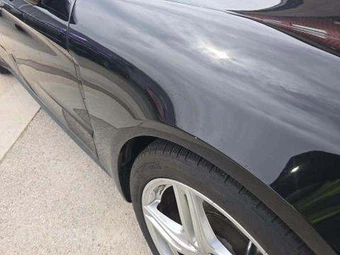 2018 Porsche Panamera 4 – miniatura 27