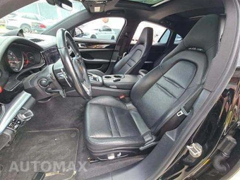 2018 Porsche Panamera 4 – miniatura 7