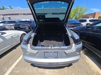 2018 Porsche Panamera 4 - miniatura 14