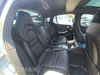 2018 Porsche Panamera 4 - miniatura 16