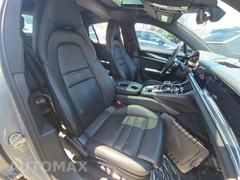 2018 Porsche Panamera 4 - miniatura 18