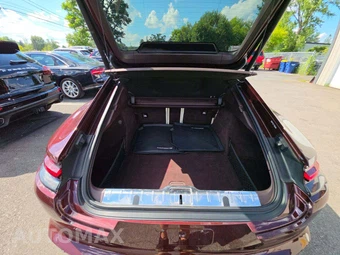 2018 Porsche Panamera 4S Executive - miniatura 14