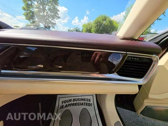 2018 Porsche Panamera 4S Executive - miniatura 19
