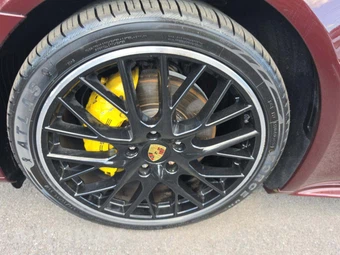 2018 Porsche Panamera 4S Executive - miniatura 22