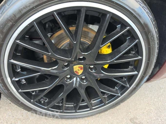 2018 Porsche Panamera 4S Executive - miniatura 24