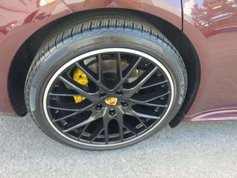 2018 Porsche Panamera 4S Executive - miniatura 25