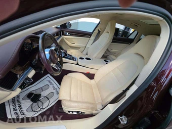 2018 Porsche Panamera 4S Executive - miniatura 6