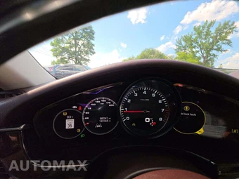2018 Porsche Panamera 4S Executive - miniatura 9