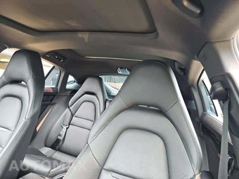 2018 Porsche Panamera 4S – miniatura 11