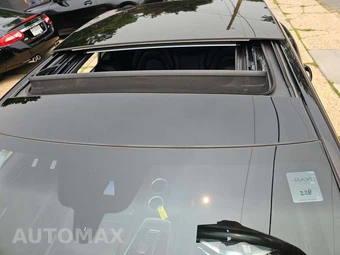 2018 Porsche Panamera 4S – miniatura 12