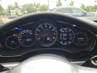 2018 Porsche Panamera 4S – miniatura 9
