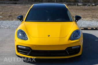 2018 Porsche Panamera 4S - miniatura 12