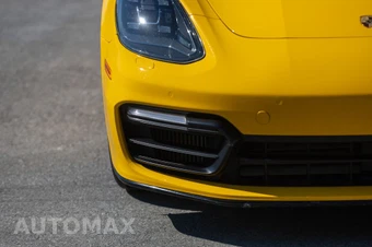 2018 Porsche Panamera 4S - miniatura 15