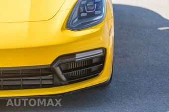 2018 Porsche Panamera 4S - miniatura 16