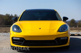 2018 Porsche Panamera 4S - miniatura 19