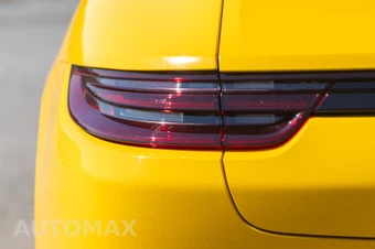 2018 Porsche Panamera 4S - miniatura 39
