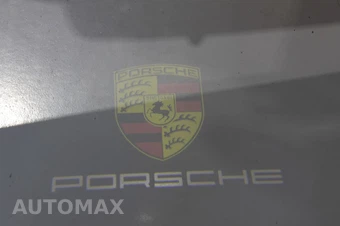 2018 Porsche Panamera 4S - miniatura 46