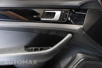 2018 Porsche Panamera 4S - miniatura 48