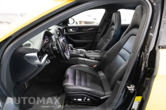 2018 Porsche Panamera 4S - miniatura 50