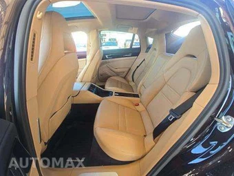 2018 Porsche Panamera 4S – miniatura 13