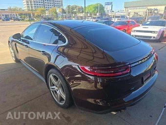 2018 Porsche Panamera 4S – miniatura 2