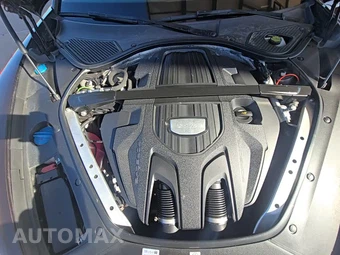 2018 Porsche Panamera 4S – miniatura 24