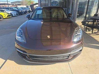 2018 Porsche Panamera 4S – miniatura 26
