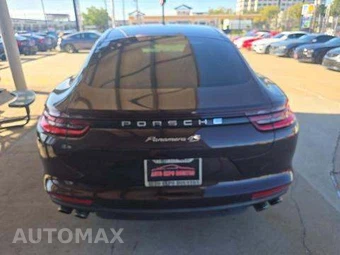 2018 Porsche Panamera 4S – miniatura 28
