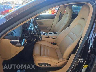 2018 Porsche Panamera 4S – miniatura 6