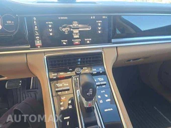 2018 Porsche Panamera 4S – miniatura 9