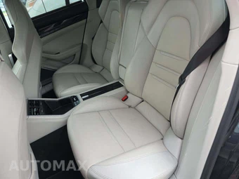 2018 Porsche Panamera 4S – miniatura 13