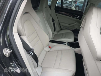 2018 Porsche Panamera 4S – miniatura 16