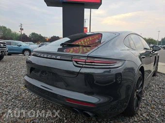 2018 Porsche Panamera 4S – miniatura 3