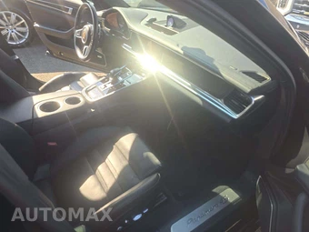 2018 Porsche Panamera 4S - miniatura 18