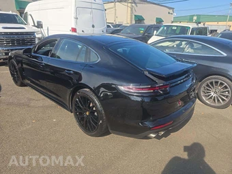 2018 Porsche Panamera 4S - miniatura 2