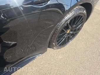 2018 Porsche Panamera 4S - miniatura 21