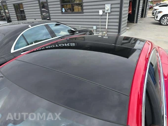 2018 Porsche Panamera 4S – miniatura 12