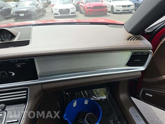 2018 Porsche Panamera 4S – miniatura 19