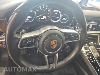 2018 Porsche Panamera Turbo S E-Hybrid Exec – miniatura 10
