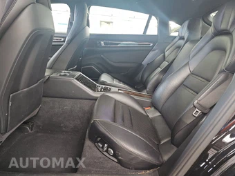 2018 Porsche Panamera Turbo S E-Hybrid Exec – miniatura 13