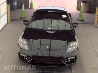 2018 Porsche Panamera Turbo S E-Hybrid Exec – miniatura 2