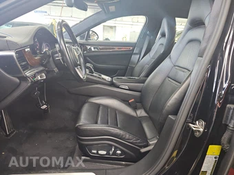 2018 Porsche Panamera Turbo S E-Hybrid Exec – miniatura 7