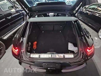 2018 Porsche Panamera Turbo – miniatura 14