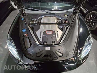 2018 Porsche Panamera Turbo – miniatura 23