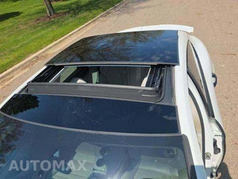 2018 Porsche Panamera Turbo – miniatura 13