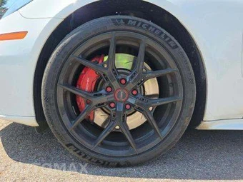 2018 Porsche Panamera Turbo – miniatura 24