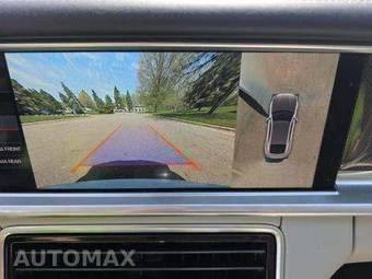 2018 Porsche Panamera Turbo – miniatura 30