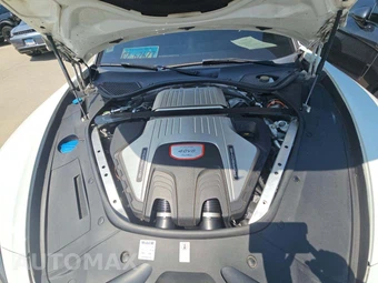 2018 Porsche Panamera Turbo - miniatura 18